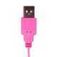 Mini oeuf vibrant USB