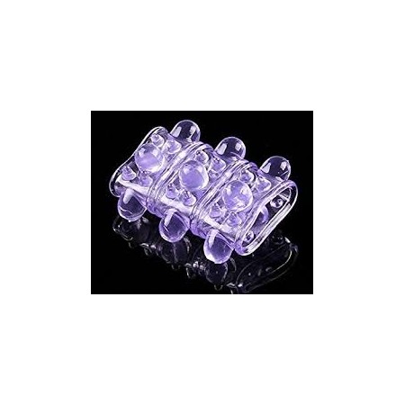 Anello per pene rosa