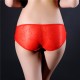 Shorty sexy con pizzo (3 colori)