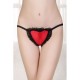 String COEUR (4 coloris)