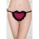 String COEUR (4 coloris)