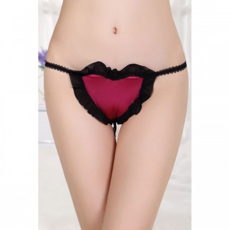 String COEUR (4 coloris)