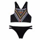 Bikini sexy fantasie colorate