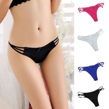 Sexy thong with thongs (4 colors)