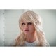 Sex doll breasts ALYA (170cm - 36kg)