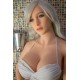 Sex doll with generous chest CHELSEA (148cm - 25kg)