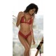 Sexy dessous schnüren mit riemen (3 Farben)