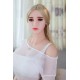 Sex doll Realistic LUDIVINE (158cm - 33kg)