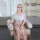 Sex doll Realistic LUDIVINE (158cm - 33kg)