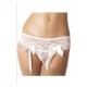 Culotte a dentelle