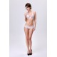 Sexy dessous schnüren mit riemen (3 Farben)