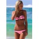 Bikini "Bella" Taglia M 6 colori a scelta