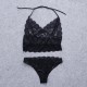 Ensemble Dentelle Glamour
