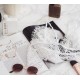 Le DONNE Lingerie di Pizzo