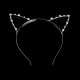 Headband Cat Ears (2 styles)