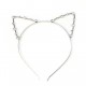 Headband Cat Ears (2 styles)