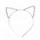 Headband Cat Ears (2 styles)