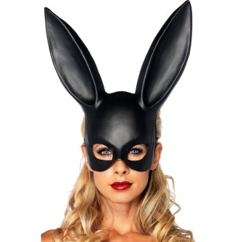 Bunny mask