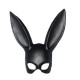 Masque de lapin