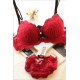 Soutien-Gorge et String (Bonnet B)