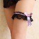 Garter lace (2 colors)