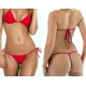 Bikini sexy String (5 colori)