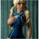 Bambola Realistica Sesso NATHALIE ( 140cm - 26kg)