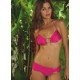 Splendid bikini sexy pink ! 