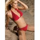 Superba bikini rosso