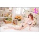 Lingerie 2pcs femme de chambre