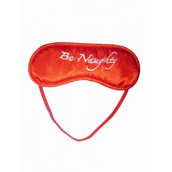 Mask-BE NAUGHTY