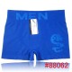 Boxer Homme en coton (7 coloris)