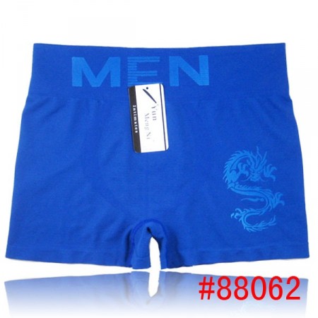 Boxer Homme en coton (7 coloris)