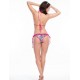 Bikini "Zébra" zebra