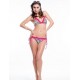 Bikini "Zébra" zebra