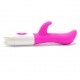 7 Models Pink Color Silicone G-Spot Vibrator