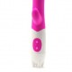 7 Models Pink Color Silicone G-Spot Vibrator