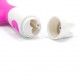 7 Models Pink Color Silicone G-Spot Vibrator