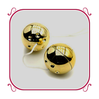 Bolas de Geisha